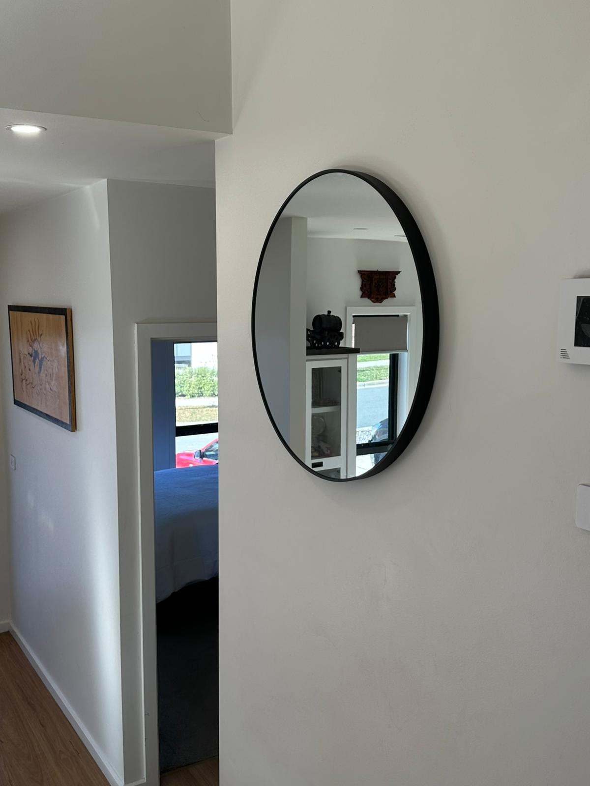 Homested styled interior 1